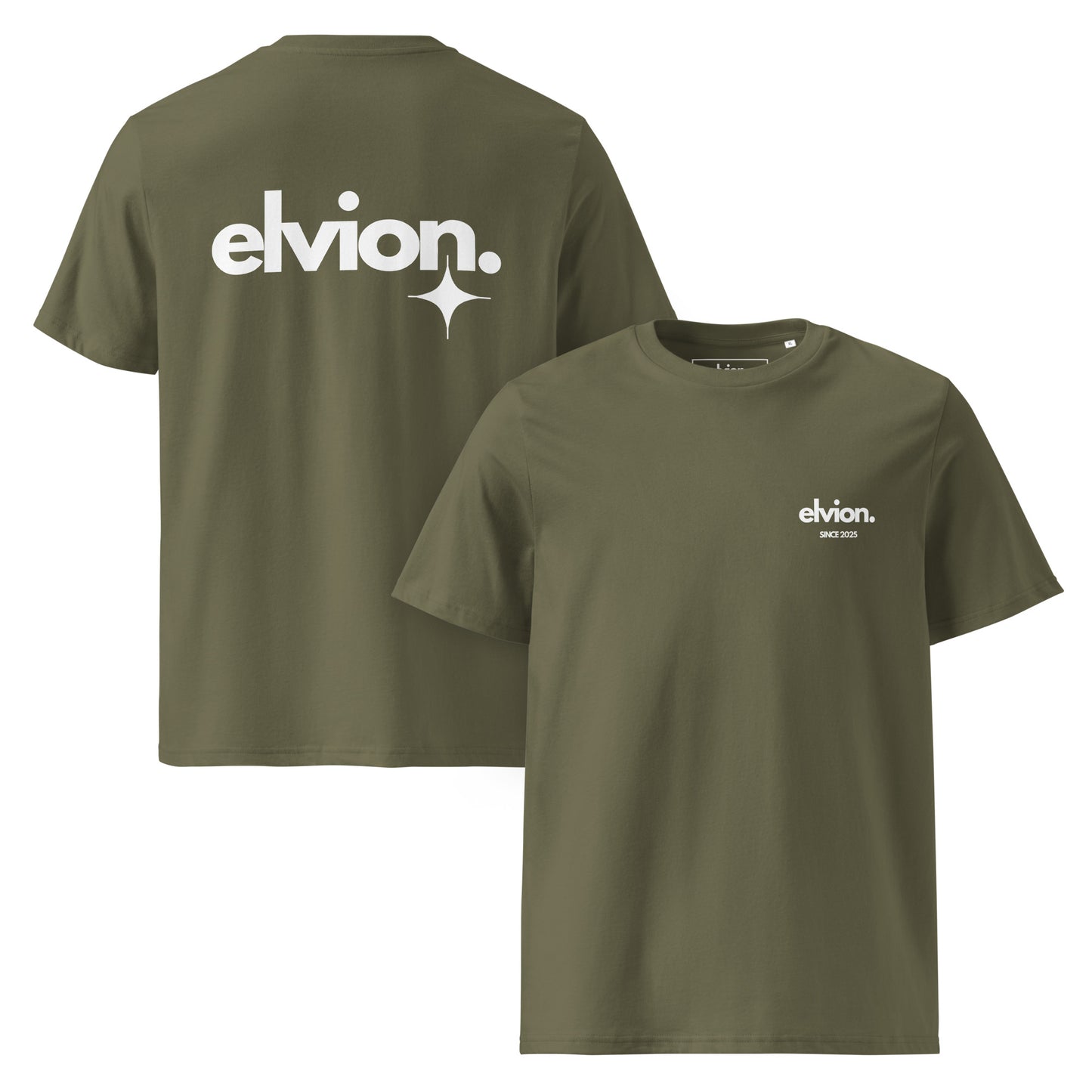 Basic Elvion